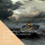 Lâcher prise