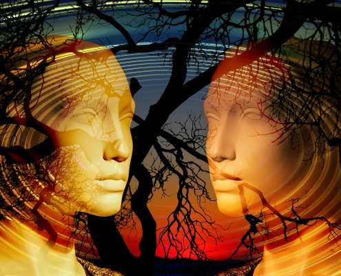 Les coups durs : apprentissage et spiritualité