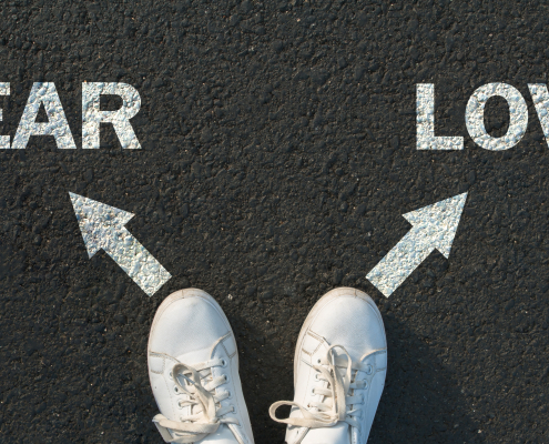Il n’y a que 2 possibilités en réalité